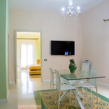 Palazzo Zuppardo Luxury Agrigento