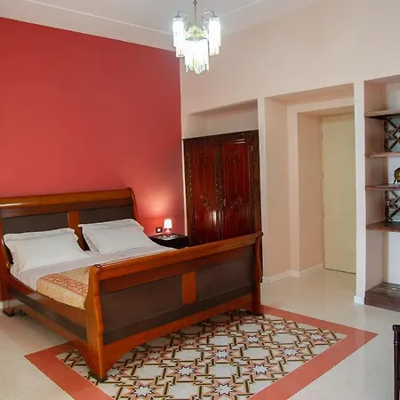 Palazzo Zuppardo Luxury * Agrigento