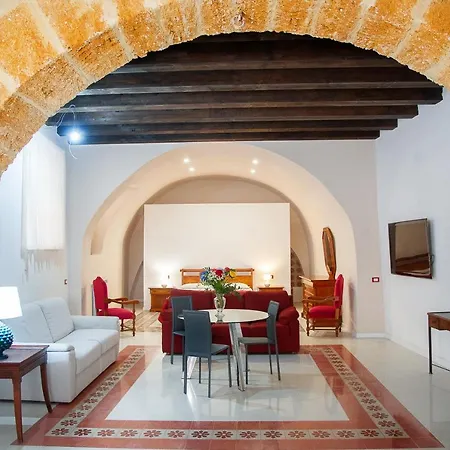 Palazzo Zuppardo Luxury Agrigento