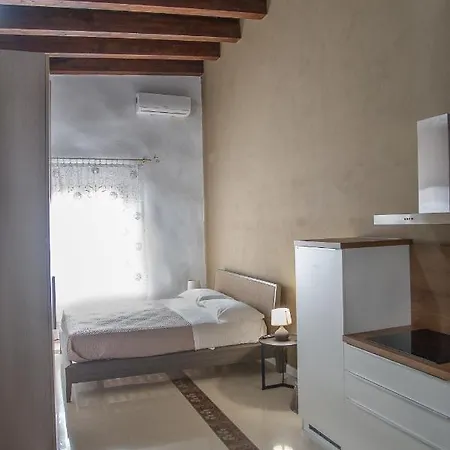 Holiday home Palazzo Zuppardo Luxury