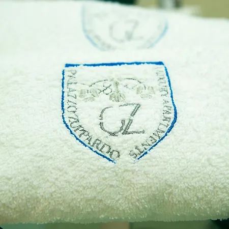 Holiday home Palazzo Zuppardo Luxury *