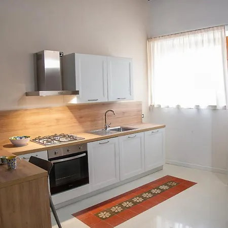 Holiday home Palazzo Zuppardo Luxury
