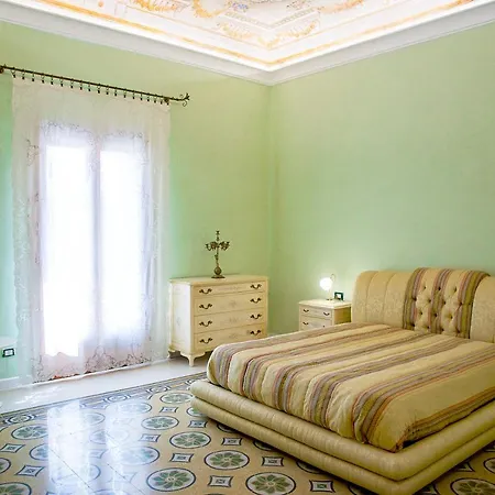 Palazzo Zuppardo Luxury * Agrigento