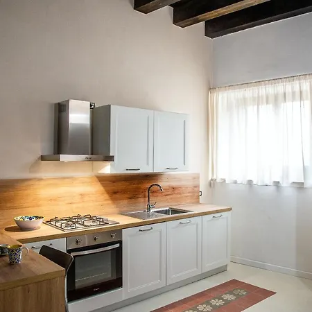 Holiday home Palazzo Zuppardo Luxury Agrigento