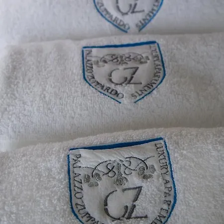 Palazzo Zuppardo Luxury Holiday home