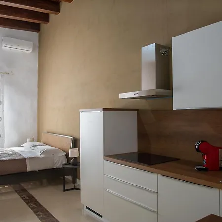 Palazzo Zuppardo Luxury Holiday home Agrigento