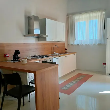 Holiday home Palazzo Zuppardo Luxury *