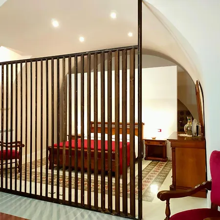 Palazzo Zuppardo Luxury * Agrigento