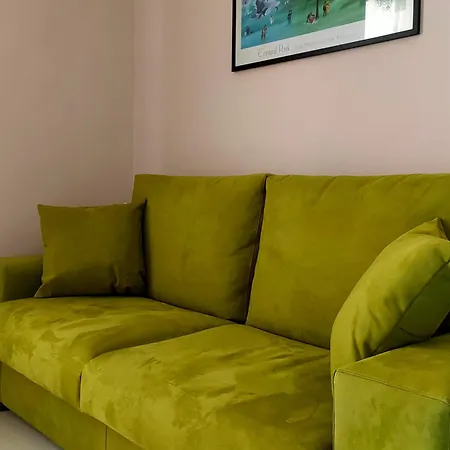 Palazzo Zuppardo Luxury Holiday home *